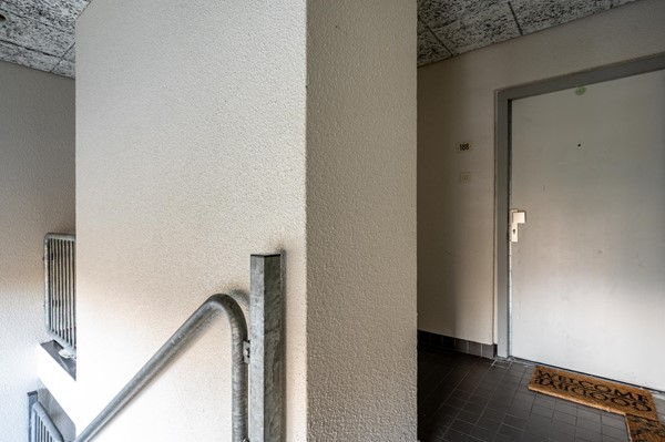 Onder bod: Wamelplein 188, 1106DT Amsterdam