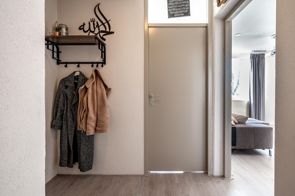Medium property photo - Wamelplein 188, 1106 DT Amsterdam