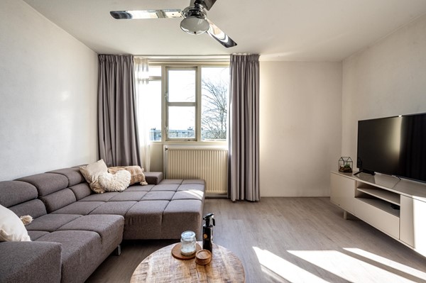 Medium property photo - Wamelplein 188, 1106 DT Amsterdam