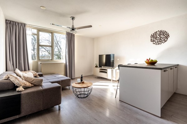 Medium property photo - Wamelplein 188, 1106 DT Amsterdam