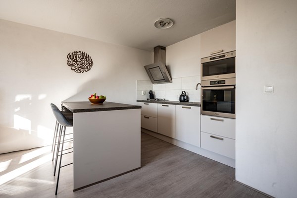 Medium property photo - Wamelplein 188, 1106 DT Amsterdam