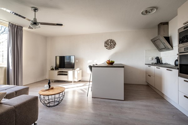 Medium property photo - Wamelplein 188, 1106 DT Amsterdam