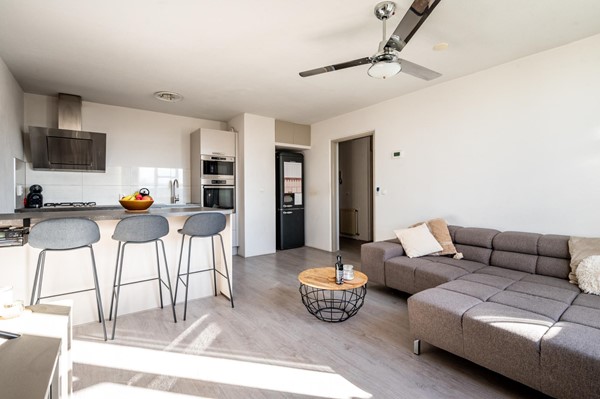 Medium property photo - Wamelplein 188, 1106 DT Amsterdam