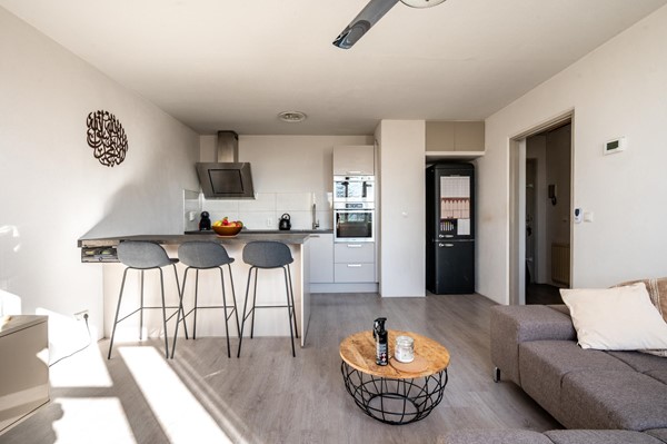 Medium property photo - Wamelplein 188, 1106 DT Amsterdam