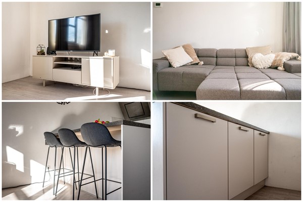 Medium property photo - Wamelplein 188, 1106 DT Amsterdam