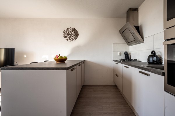 Medium property photo - Wamelplein 188, 1106 DT Amsterdam