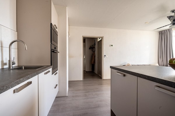 Medium property photo - Wamelplein 188, 1106 DT Amsterdam