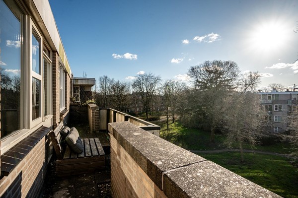 Medium property photo - Wamelplein 188, 1106 DT Amsterdam