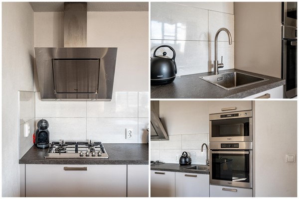 Medium property photo - Wamelplein 188, 1106 DT Amsterdam