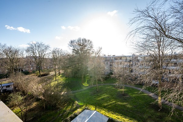 Medium property photo - Wamelplein 188, 1106 DT Amsterdam