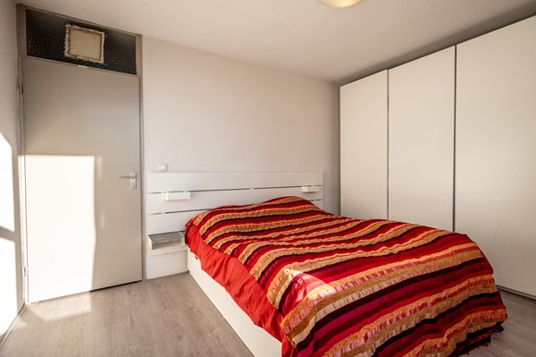 Medium property photo - Wamelplein 188, 1106 DT Amsterdam