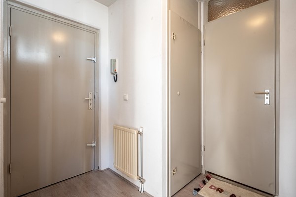 Medium property photo - Wamelplein 188, 1106 DT Amsterdam