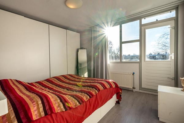Medium property photo - Wamelplein 188, 1106 DT Amsterdam