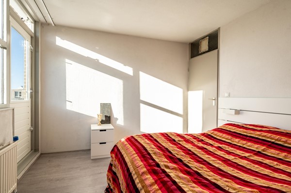 Medium property photo - Wamelplein 188, 1106 DT Amsterdam