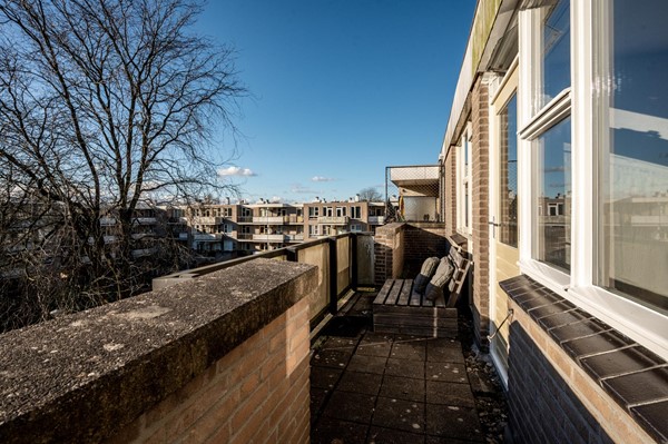 Medium property photo - Wamelplein 188, 1106 DT Amsterdam