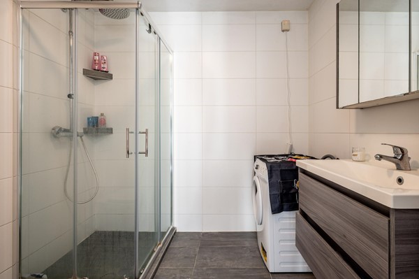 Medium property photo - Wamelplein 188, 1106 DT Amsterdam