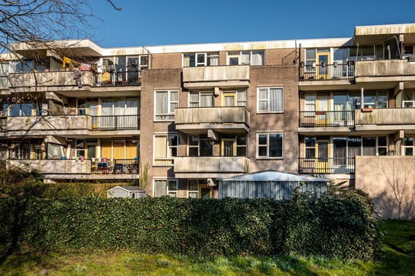 Medium property photo - Wamelplein 188, 1106 DT Amsterdam
