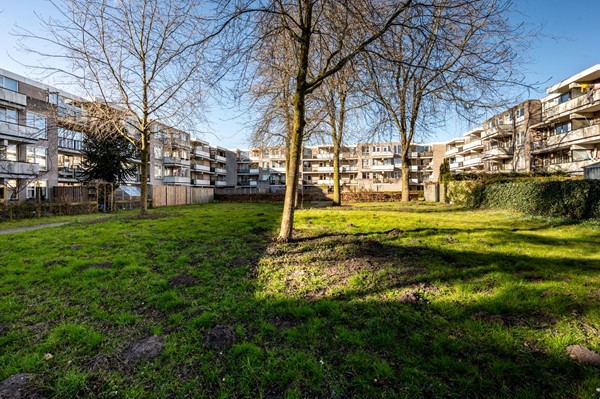 Medium property photo - Wamelplein 188, 1106 DT Amsterdam