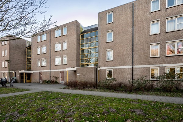 Medium property photo - Wamelplein 188, 1106 DT Amsterdam