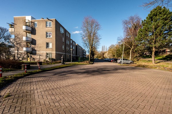 Medium property photo - Wamelplein 188, 1106 DT Amsterdam