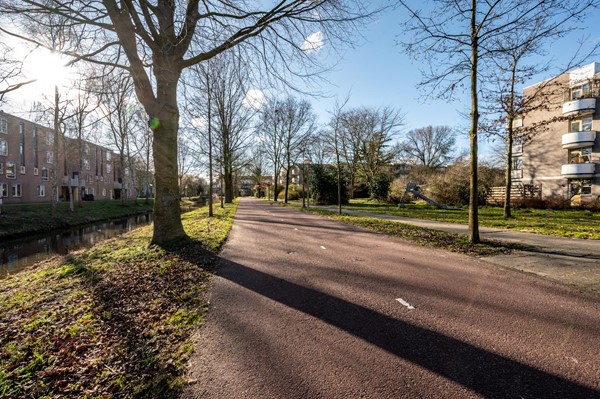 Medium property photo - Wamelplein 188, 1106 DT Amsterdam