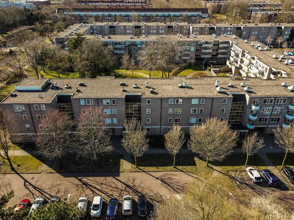 Medium property photo - Wamelplein 188, 1106 DT Amsterdam