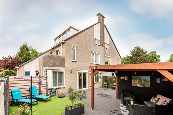 Te koop: Bleyenbeekstraat 21, 1333XB Almere