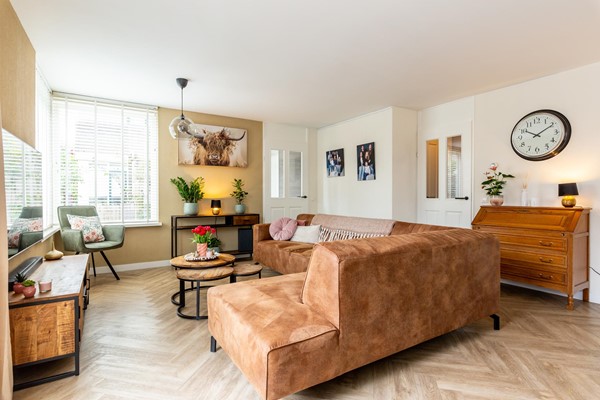 Te koop: Bleyenbeekstraat 21, 1333XB Almere