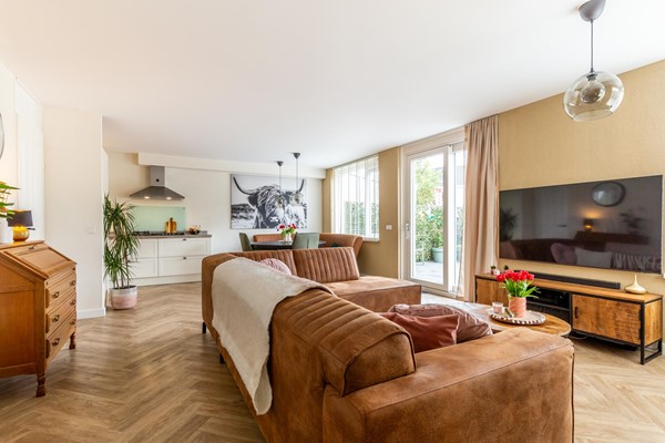 Medium property photo - Bleyenbeekstraat 21, 1333 XB Almere