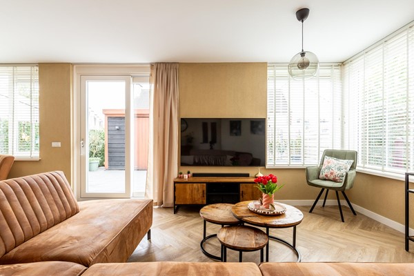 Medium property photo - Bleyenbeekstraat 21, 1333 XB Almere