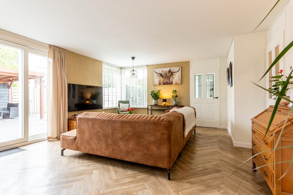 Medium property photo - Bleyenbeekstraat 21, 1333 XB Almere