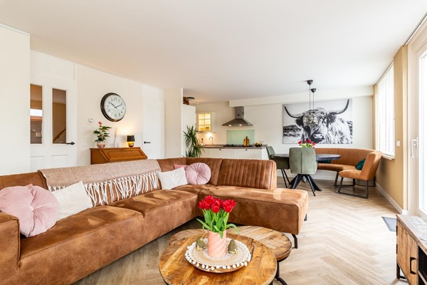 Medium property photo - Bleyenbeekstraat 21, 1333 XB Almere