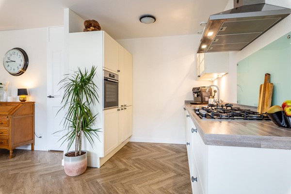 Medium property photo - Bleyenbeekstraat 21, 1333 XB Almere