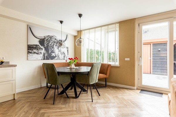 Medium property photo - Bleyenbeekstraat 21, 1333 XB Almere
