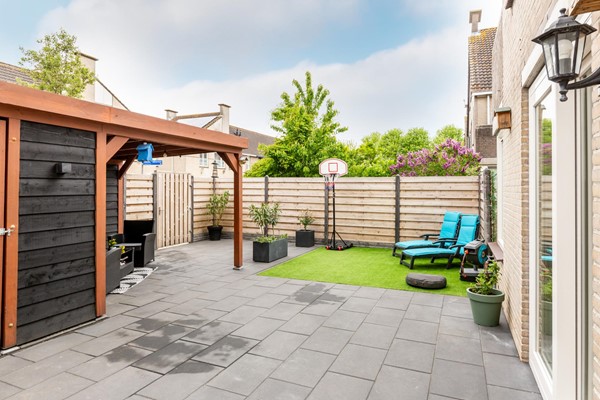 Medium property photo - Bleyenbeekstraat 21, 1333 XB Almere