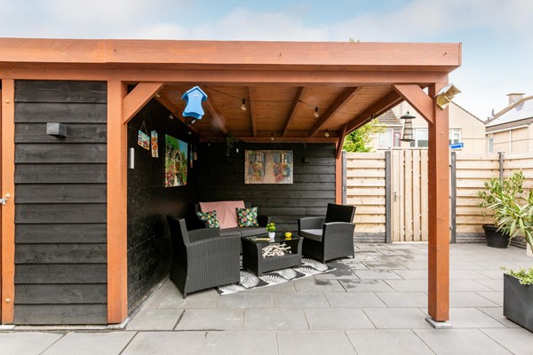 Medium property photo - Bleyenbeekstraat 21, 1333 XB Almere