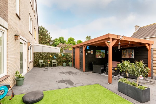 Medium property photo - Bleyenbeekstraat 21, 1333 XB Almere