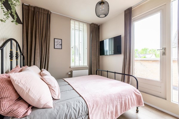Medium property photo - Bleyenbeekstraat 21, 1333 XB Almere
