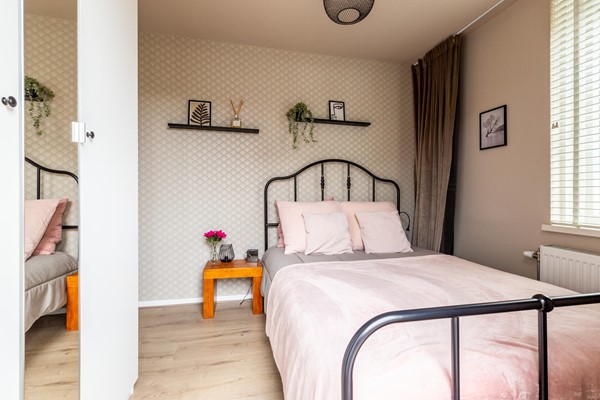 Medium property photo - Bleyenbeekstraat 21, 1333 XB Almere