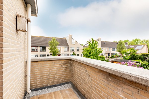 Medium property photo - Bleyenbeekstraat 21, 1333 XB Almere