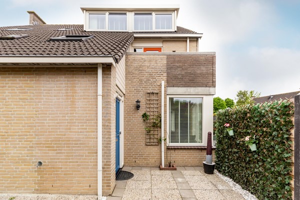 Medium property photo - Bleyenbeekstraat 21, 1333 XB Almere