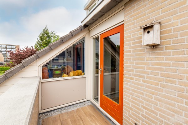 Medium property photo - Bleyenbeekstraat 21, 1333 XB Almere