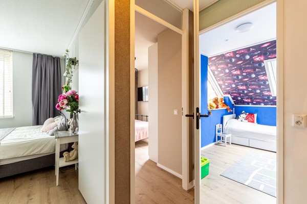 Medium property photo - Bleyenbeekstraat 21, 1333 XB Almere