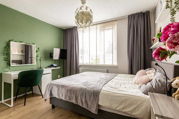 Medium property photo - Bleyenbeekstraat 21, 1333 XB Almere