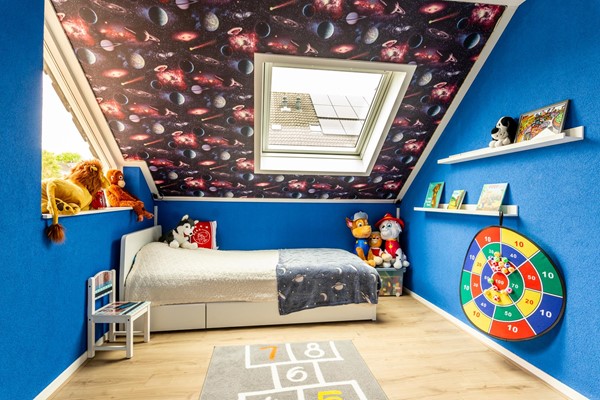 Medium property photo - Bleyenbeekstraat 21, 1333 XB Almere