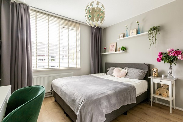 Medium property photo - Bleyenbeekstraat 21, 1333 XB Almere
