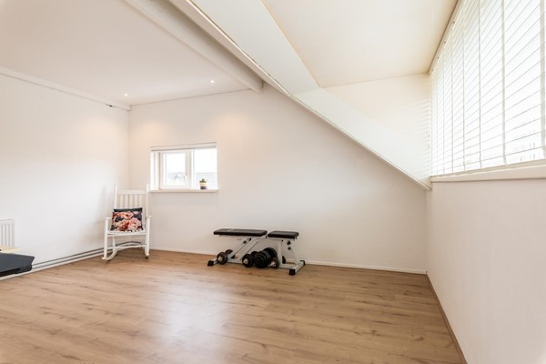 Medium property photo - Bleyenbeekstraat 21, 1333 XB Almere