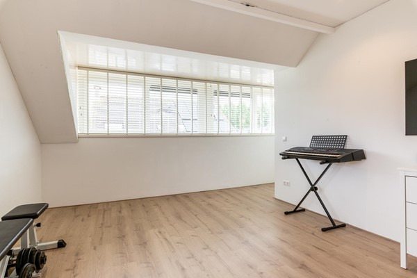 Medium property photo - Bleyenbeekstraat 21, 1333 XB Almere