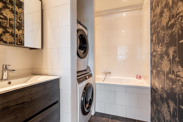 Medium property photo - Bleyenbeekstraat 21, 1333 XB Almere