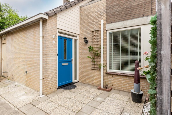 Medium property photo - Bleyenbeekstraat 21, 1333 XB Almere